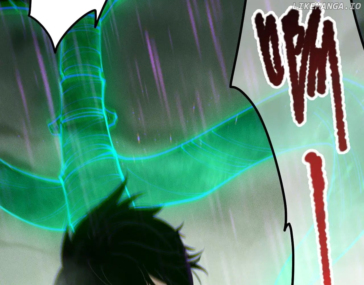 Read Catastrophic Necromancer EN Manga Online