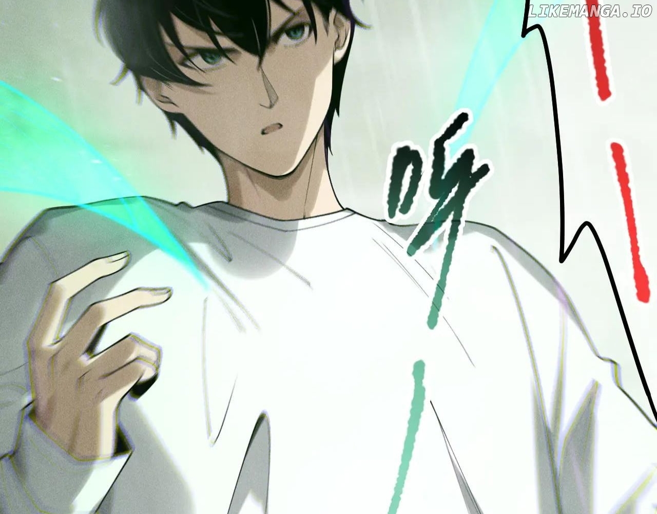 Read Catastrophic Necromancer EN Manga Online