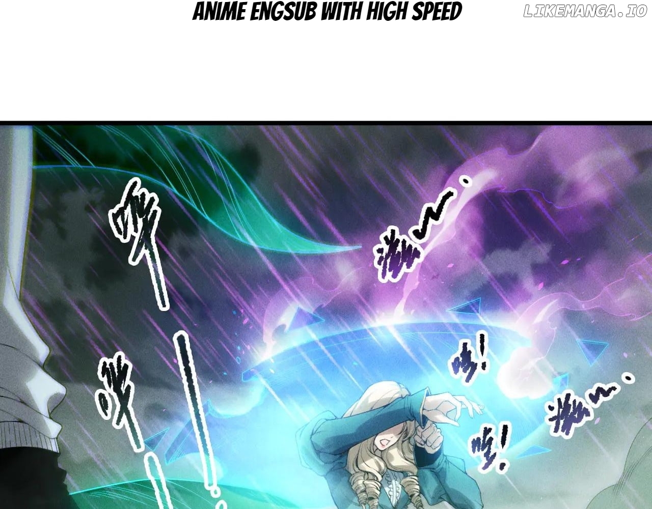 Read Catastrophic Necromancer EN Manga Online