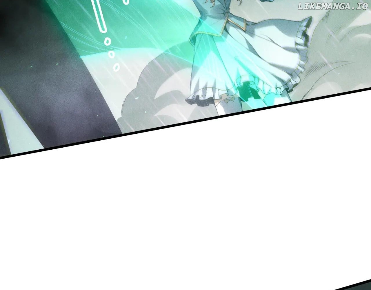 Read Catastrophic Necromancer EN Manga Online