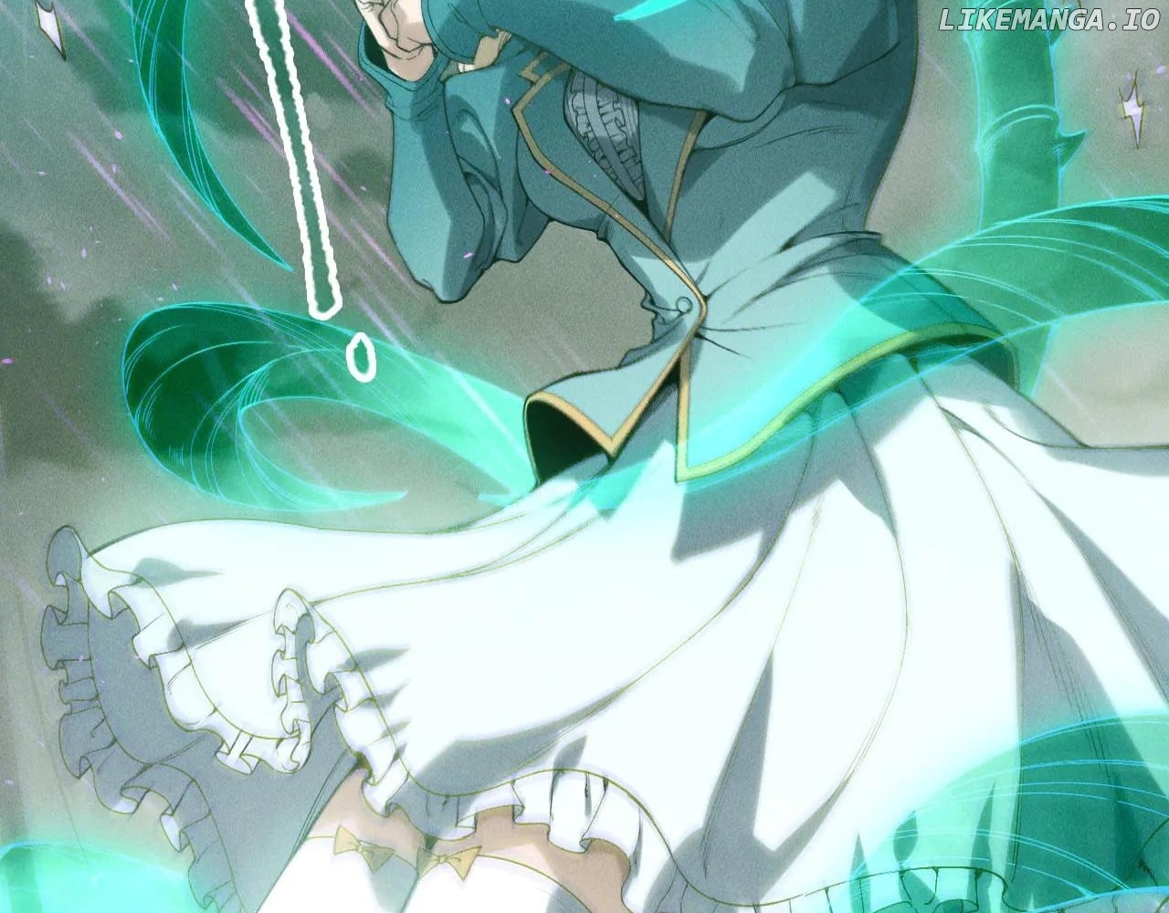 Read Catastrophic Necromancer EN Manga Online