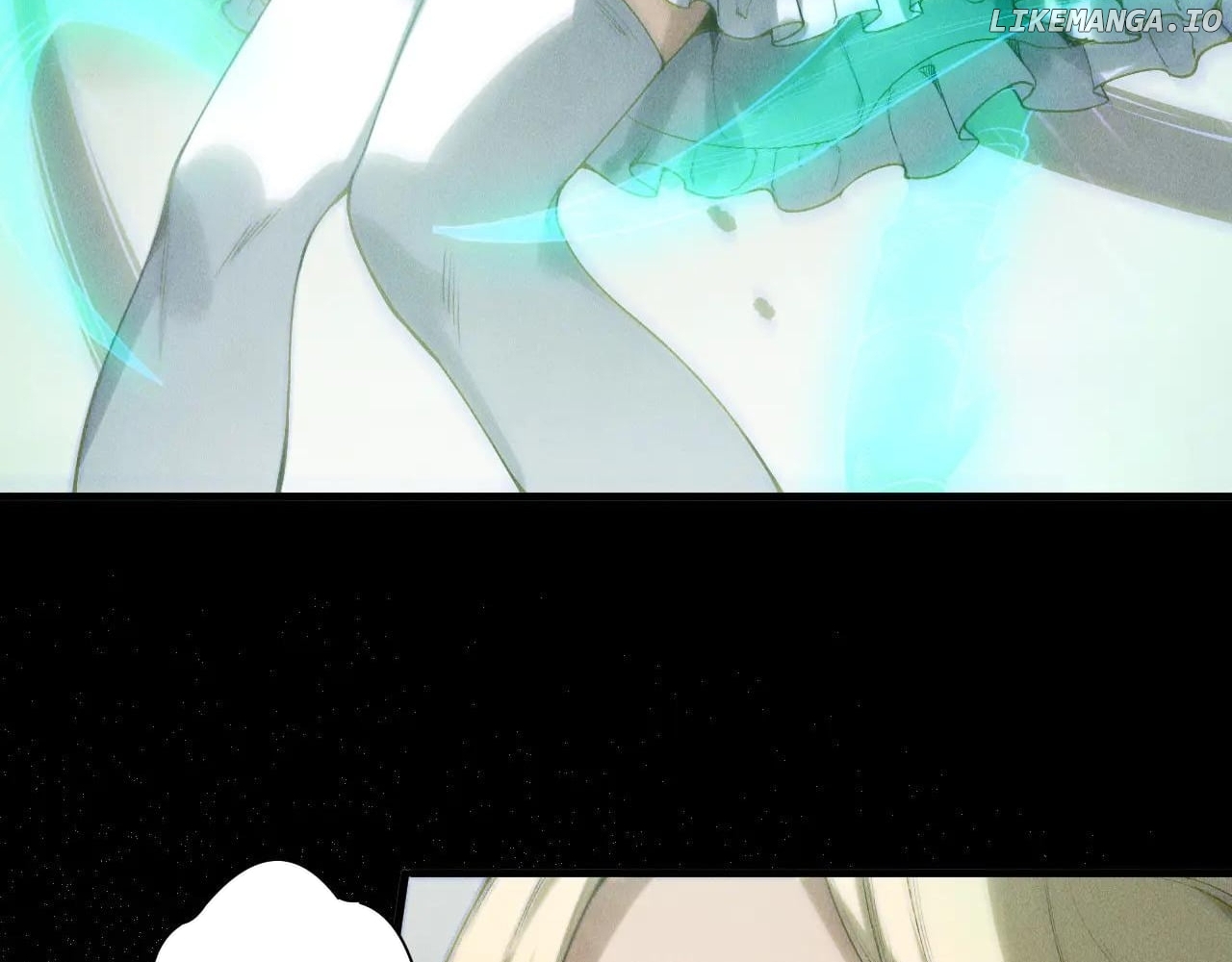 Read Catastrophic Necromancer EN Manga Online