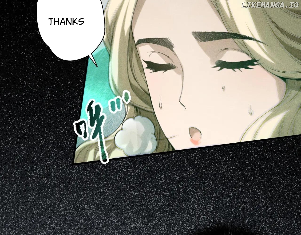 Read Catastrophic Necromancer EN Manga Online