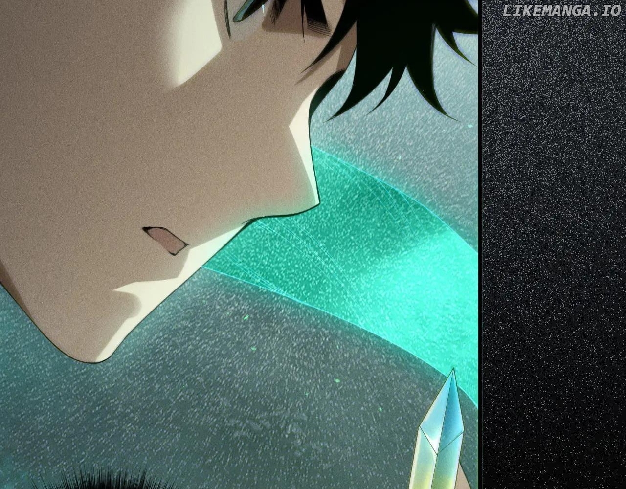 Read Catastrophic Necromancer EN Manga Online