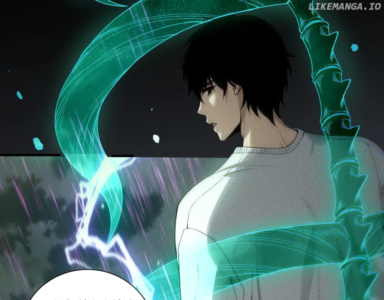 Read Catastrophic Necromancer EN Manga Online