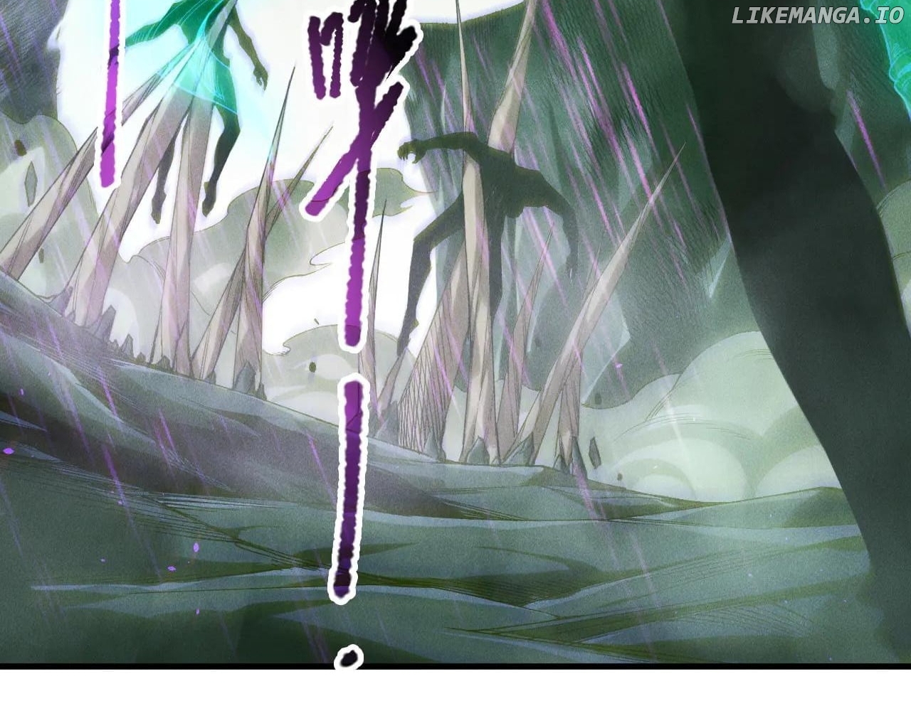 Read Catastrophic Necromancer EN Manga Online