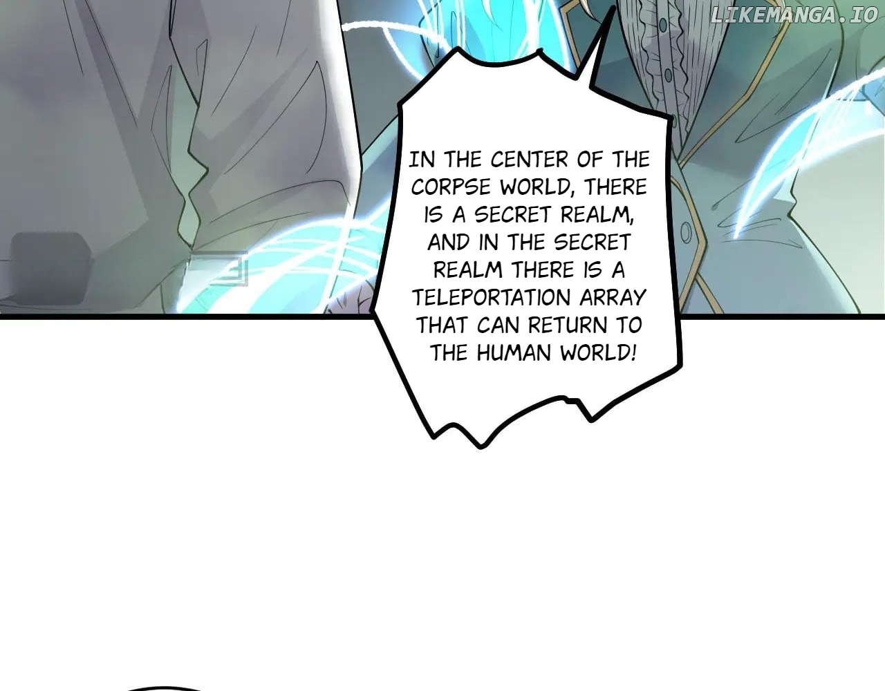 Read Catastrophic Necromancer EN Manga Online