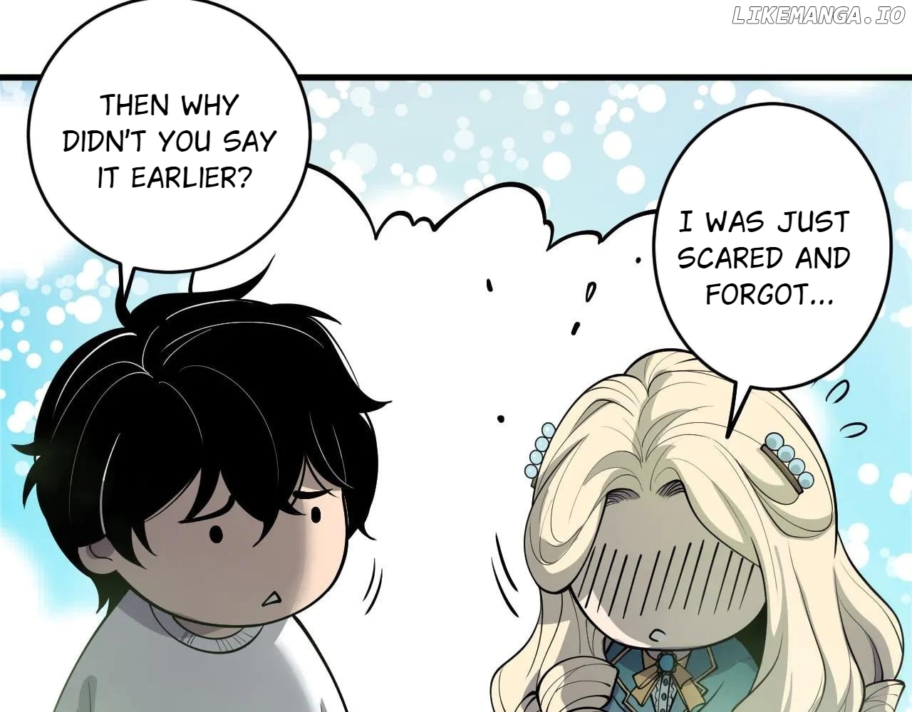 Read Catastrophic Necromancer EN Manga Online