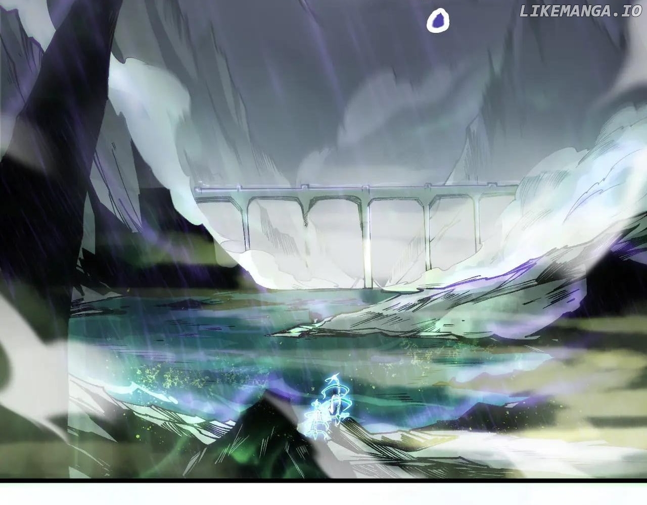 Read Catastrophic Necromancer EN Manga Online