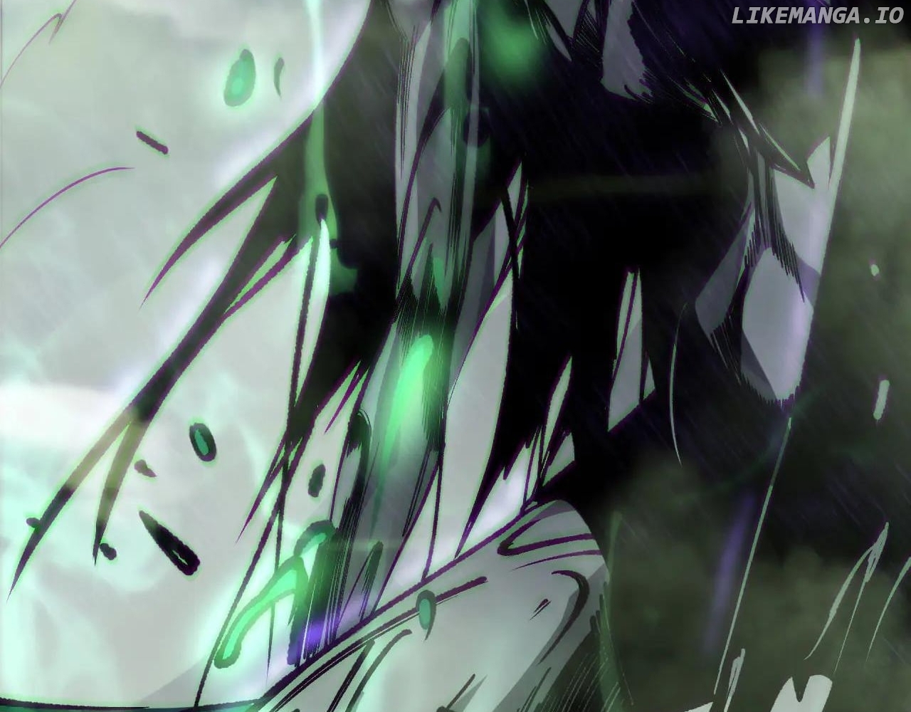 Read Catastrophic Necromancer EN Manga Online