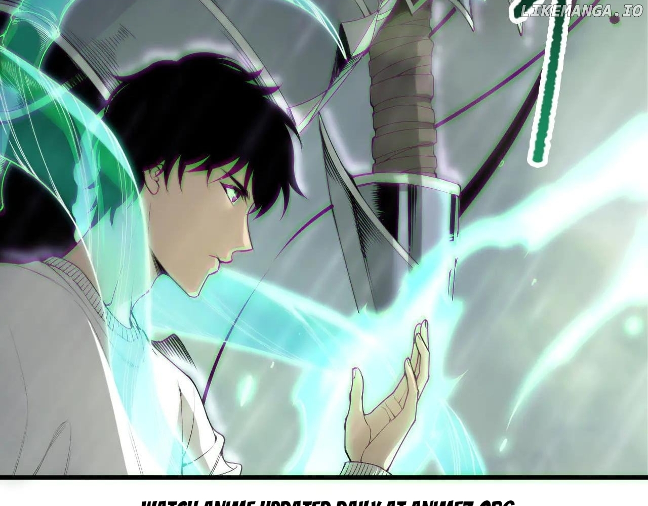 Read Catastrophic Necromancer EN Manga Online