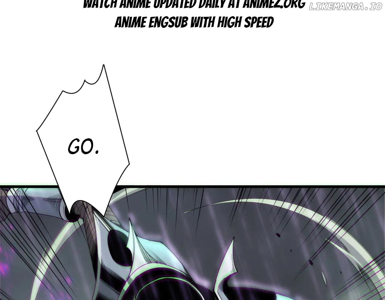 Read Catastrophic Necromancer EN Manga Online