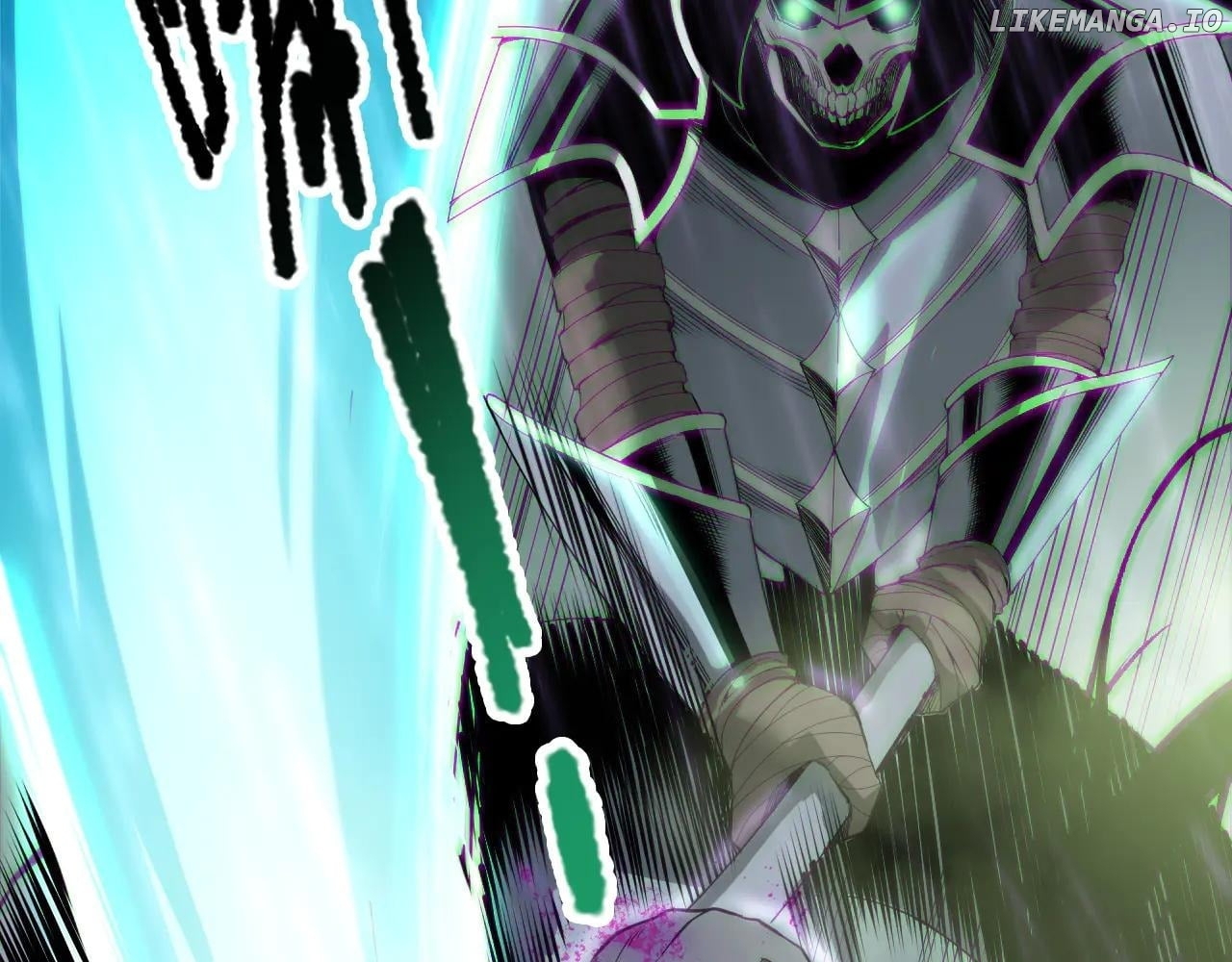 Read Catastrophic Necromancer EN Manga Online