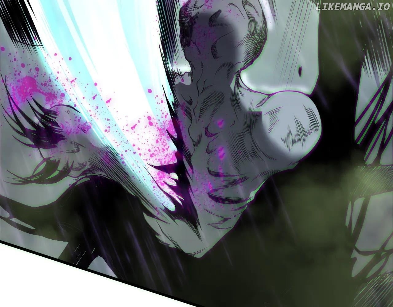 Read Catastrophic Necromancer EN Manga Online