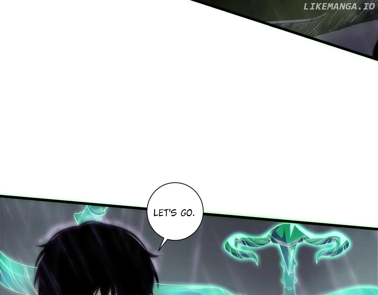 Read Catastrophic Necromancer EN Manga Online