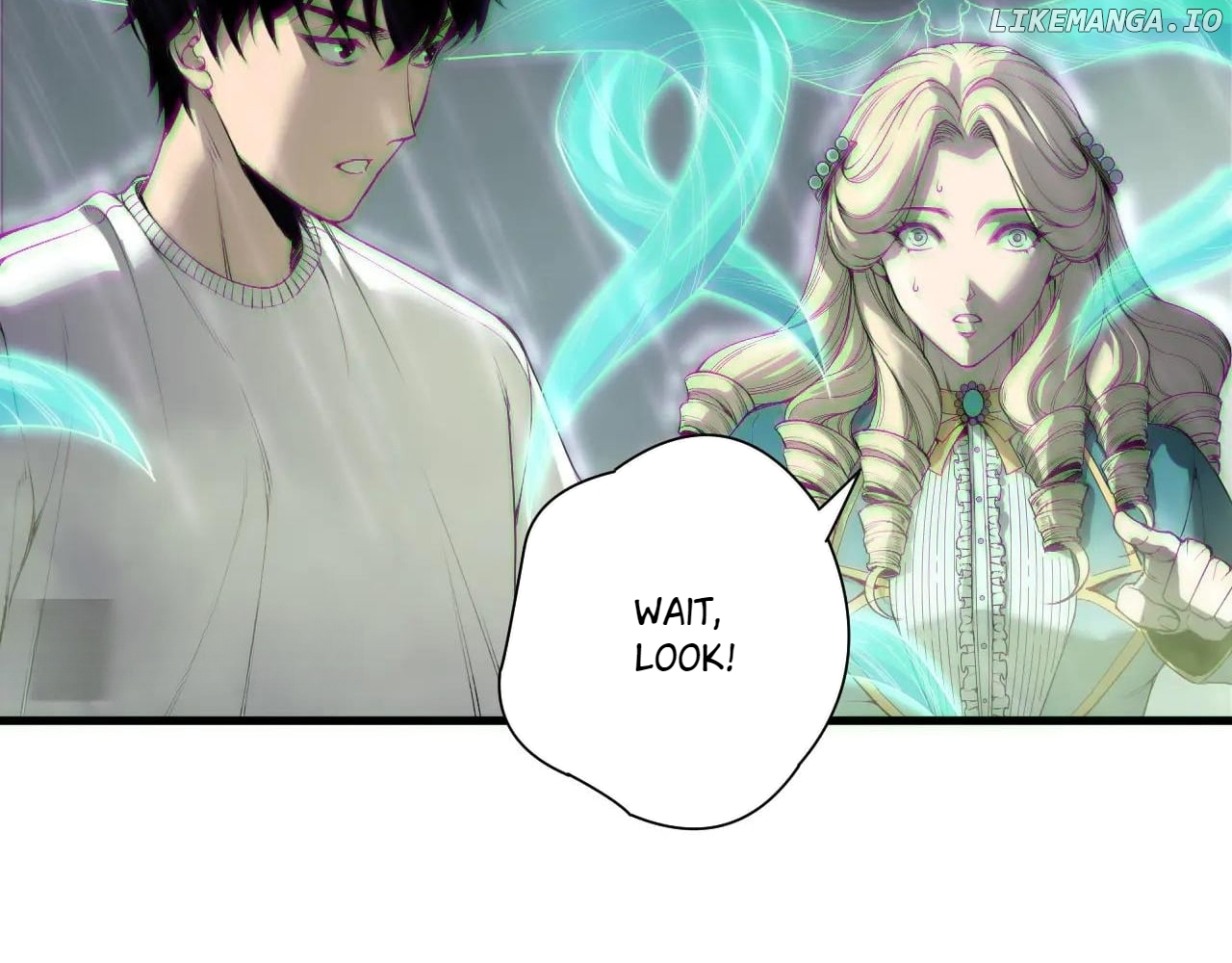 Read Catastrophic Necromancer EN Manga Online