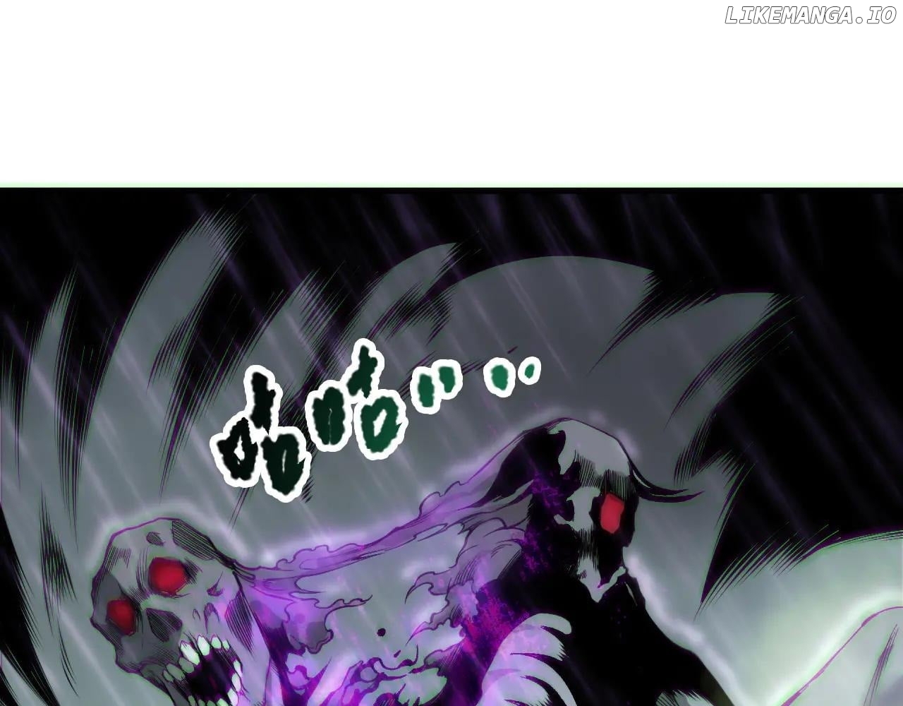 Read Catastrophic Necromancer EN Manga Online