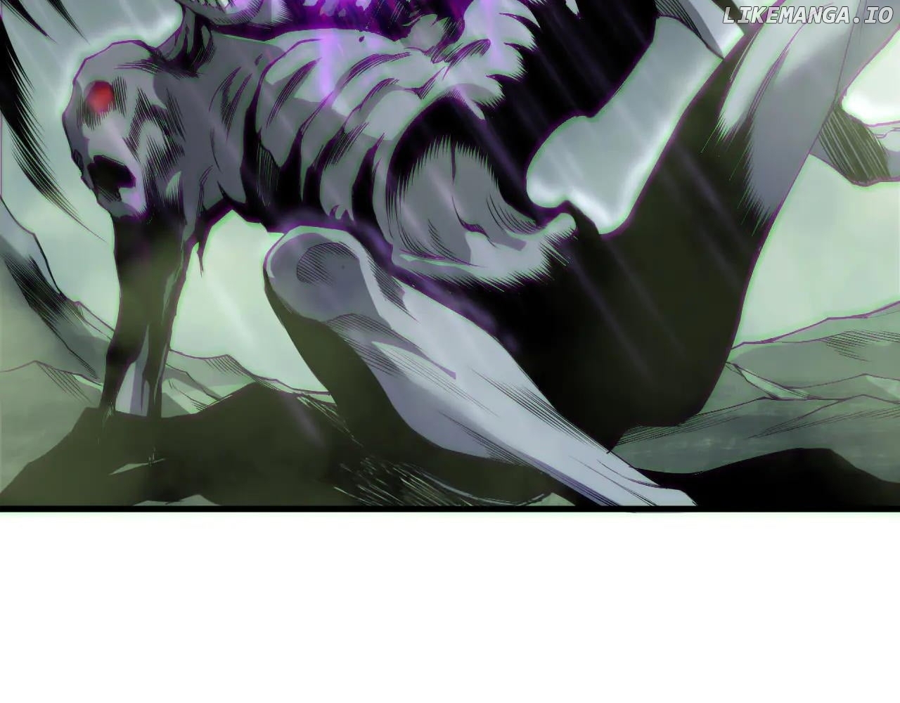 Read Catastrophic Necromancer EN Manga Online