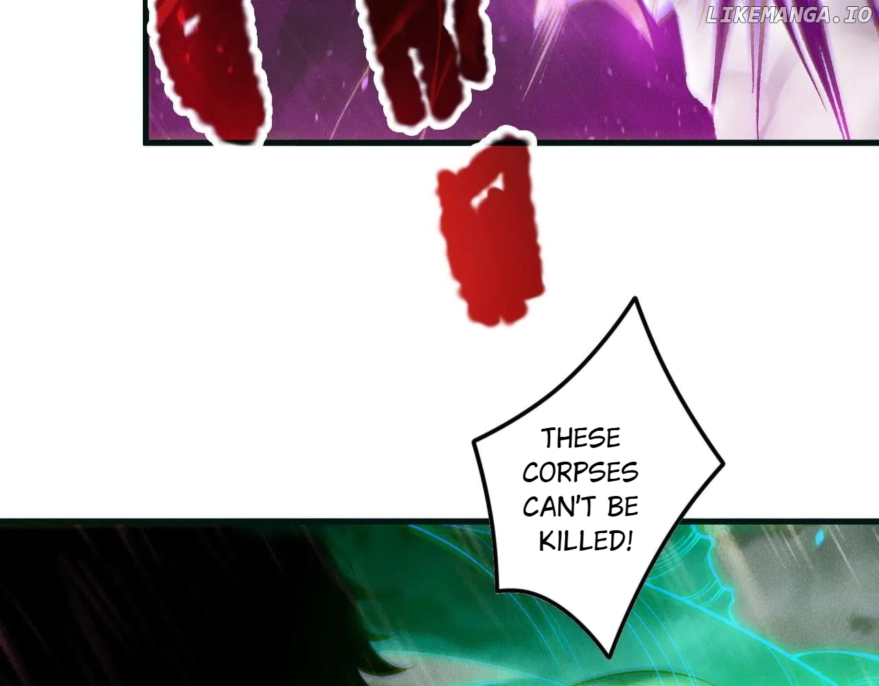 Read Catastrophic Necromancer EN Manga Online