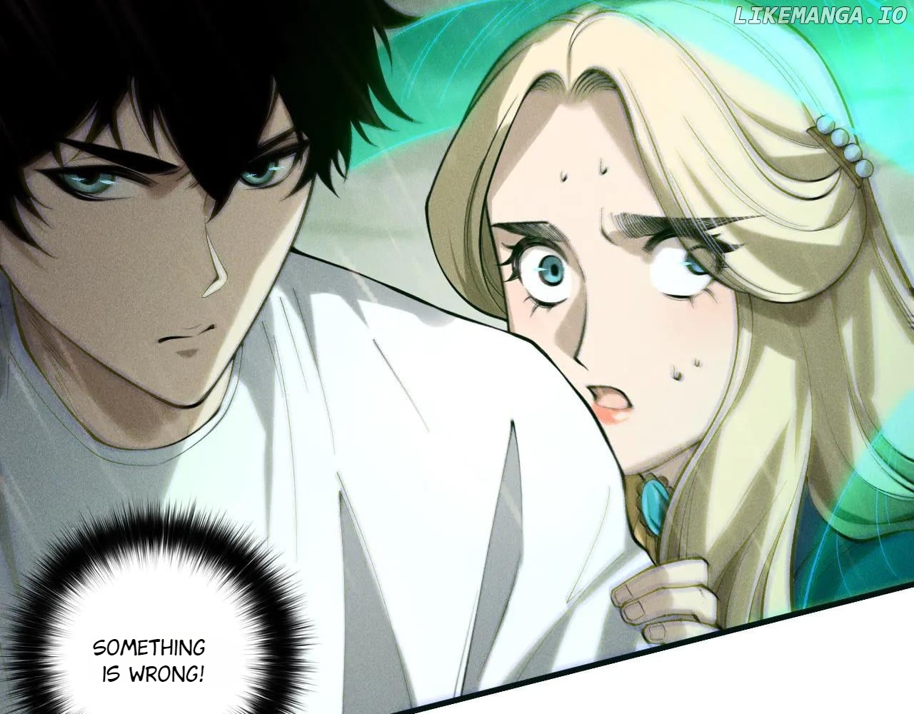 Read Catastrophic Necromancer EN Manga Online