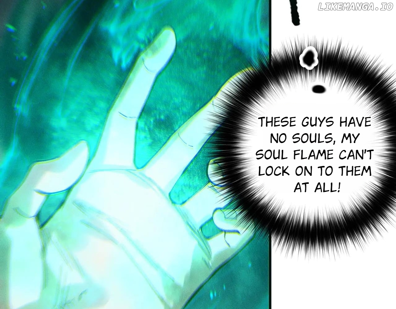 Read Catastrophic Necromancer EN Manga Online