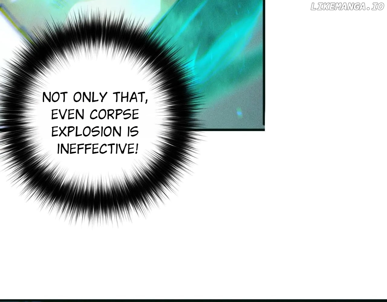 Read Catastrophic Necromancer EN Manga Online