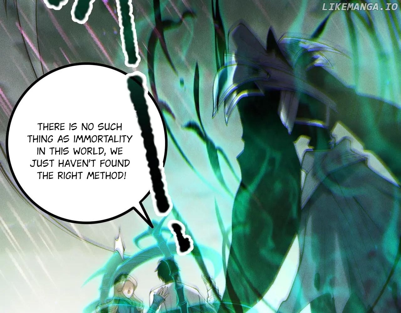 Read Catastrophic Necromancer EN Manga Online