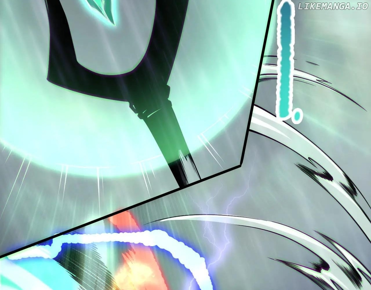 Read Catastrophic Necromancer EN Manga Online