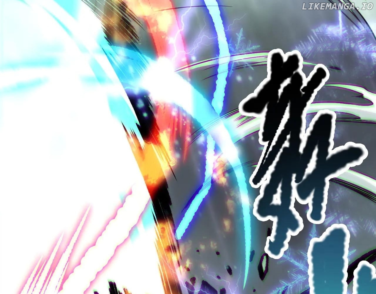 Read Catastrophic Necromancer EN Manga Online
