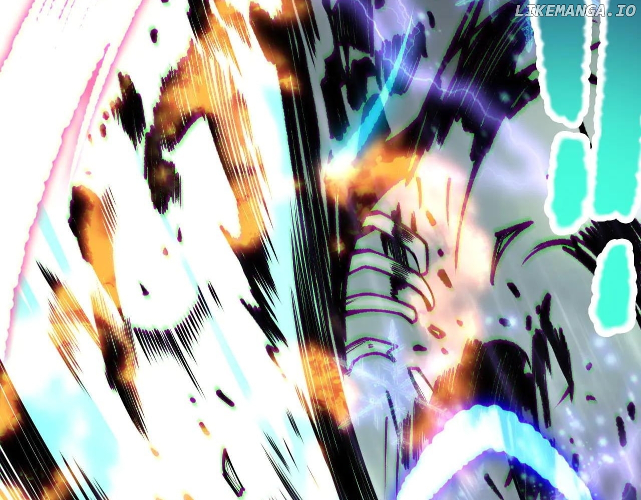 Read Catastrophic Necromancer EN Manga Online