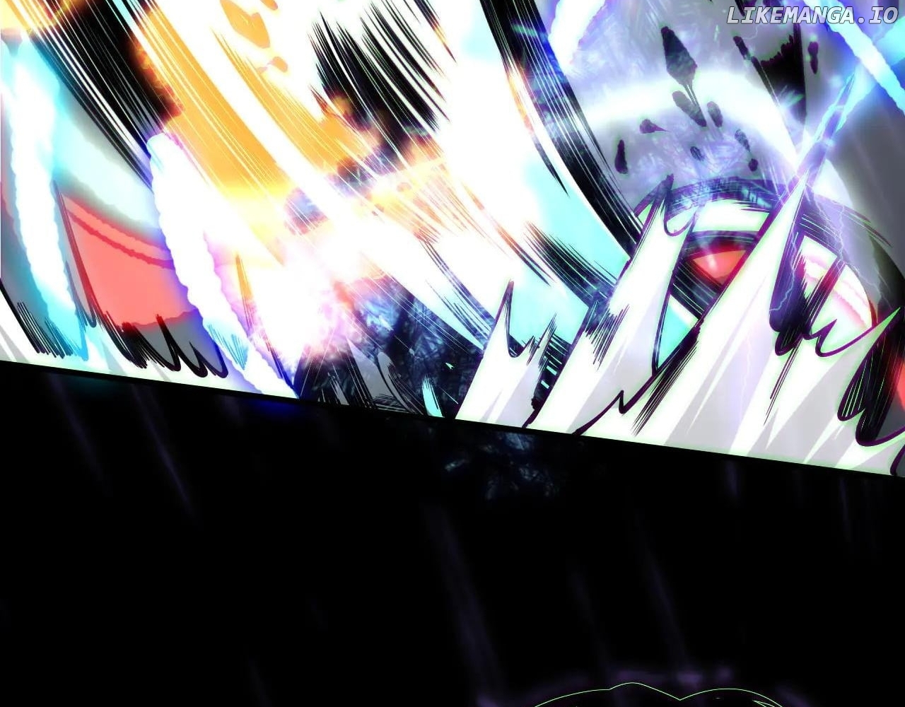 Read Catastrophic Necromancer EN Manga Online
