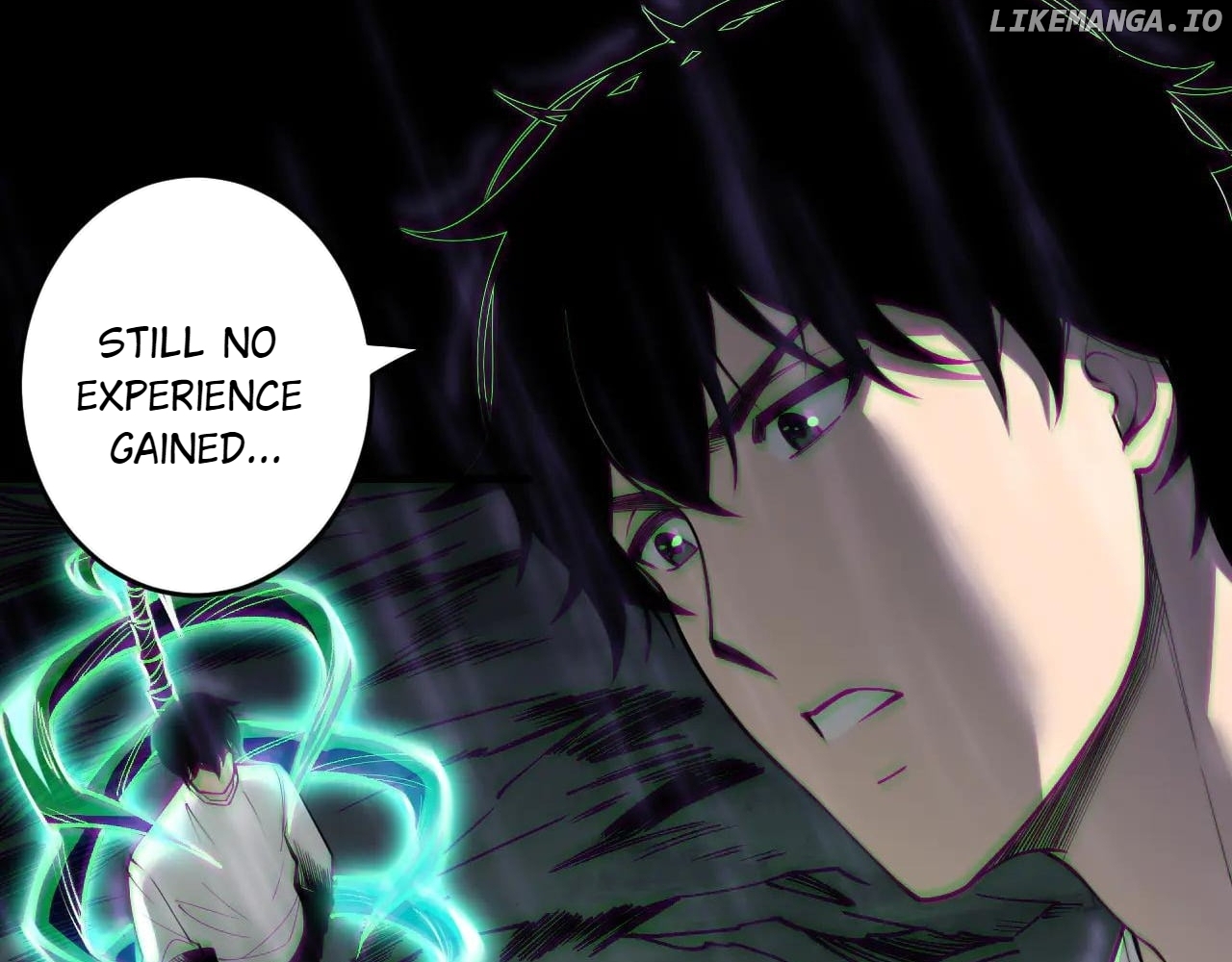 Read Catastrophic Necromancer EN Manga Online