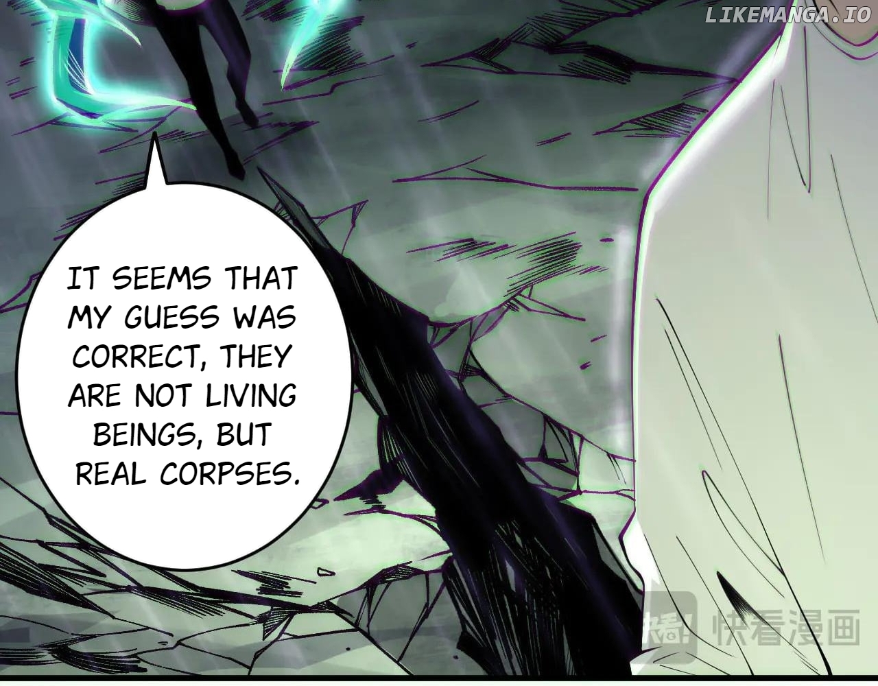 Read Catastrophic Necromancer EN Manga Online