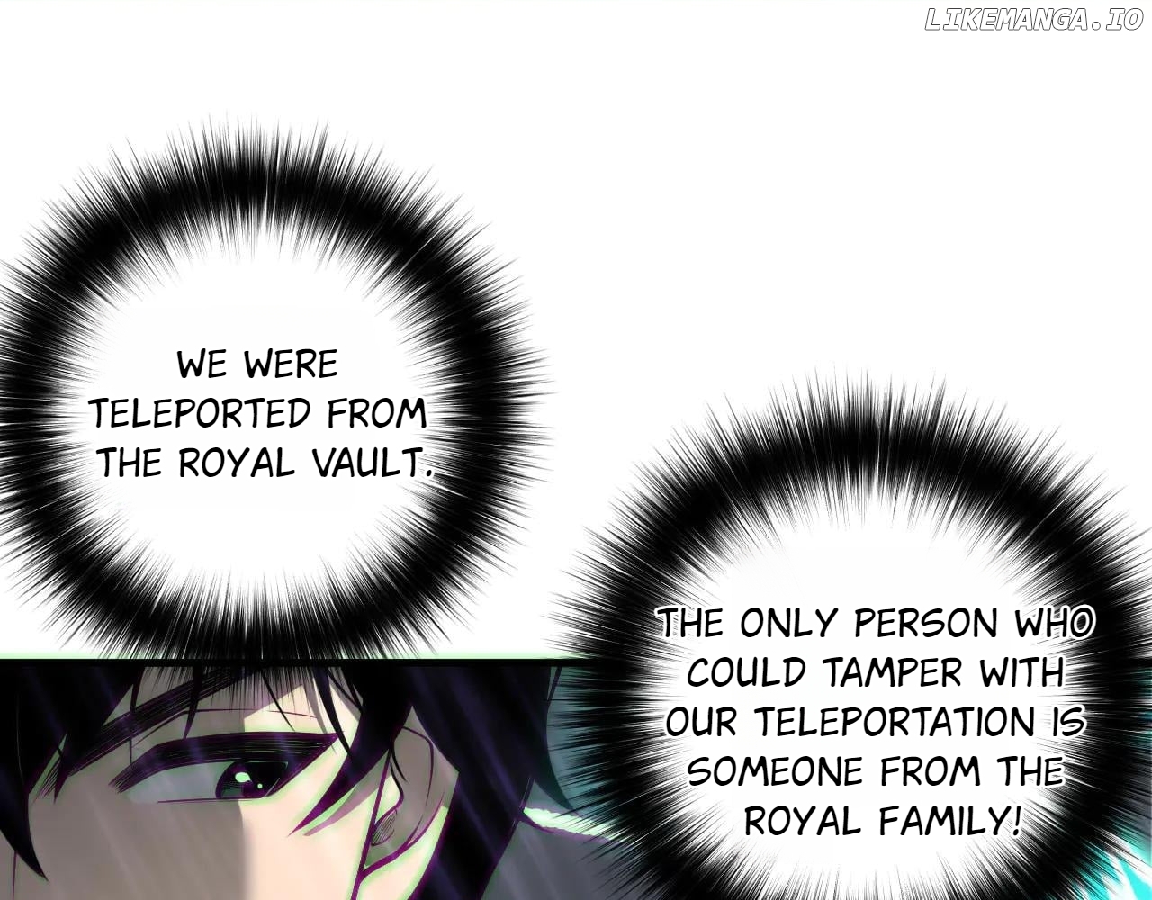 Read Catastrophic Necromancer EN Manga Online