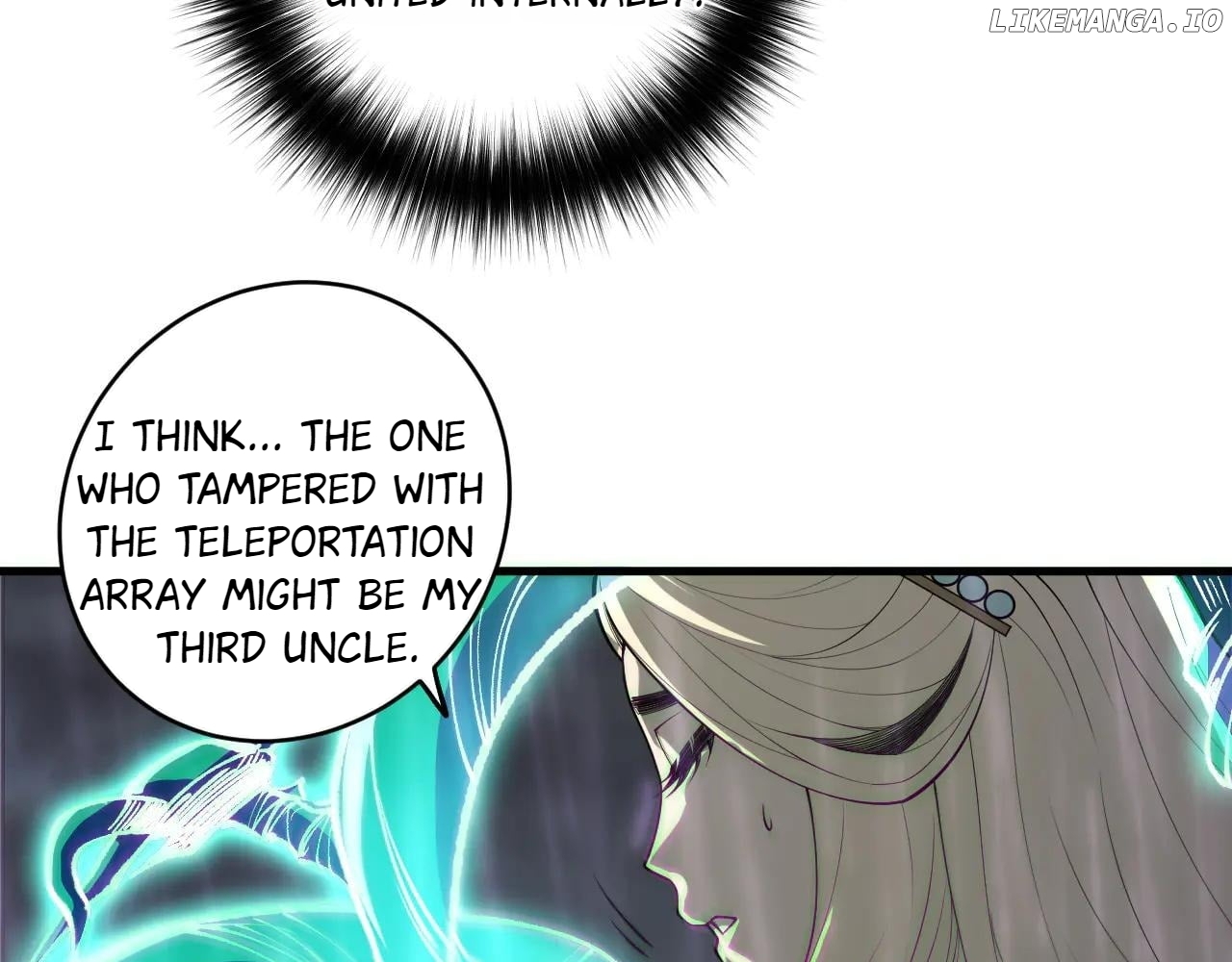 Read Catastrophic Necromancer EN Manga Online