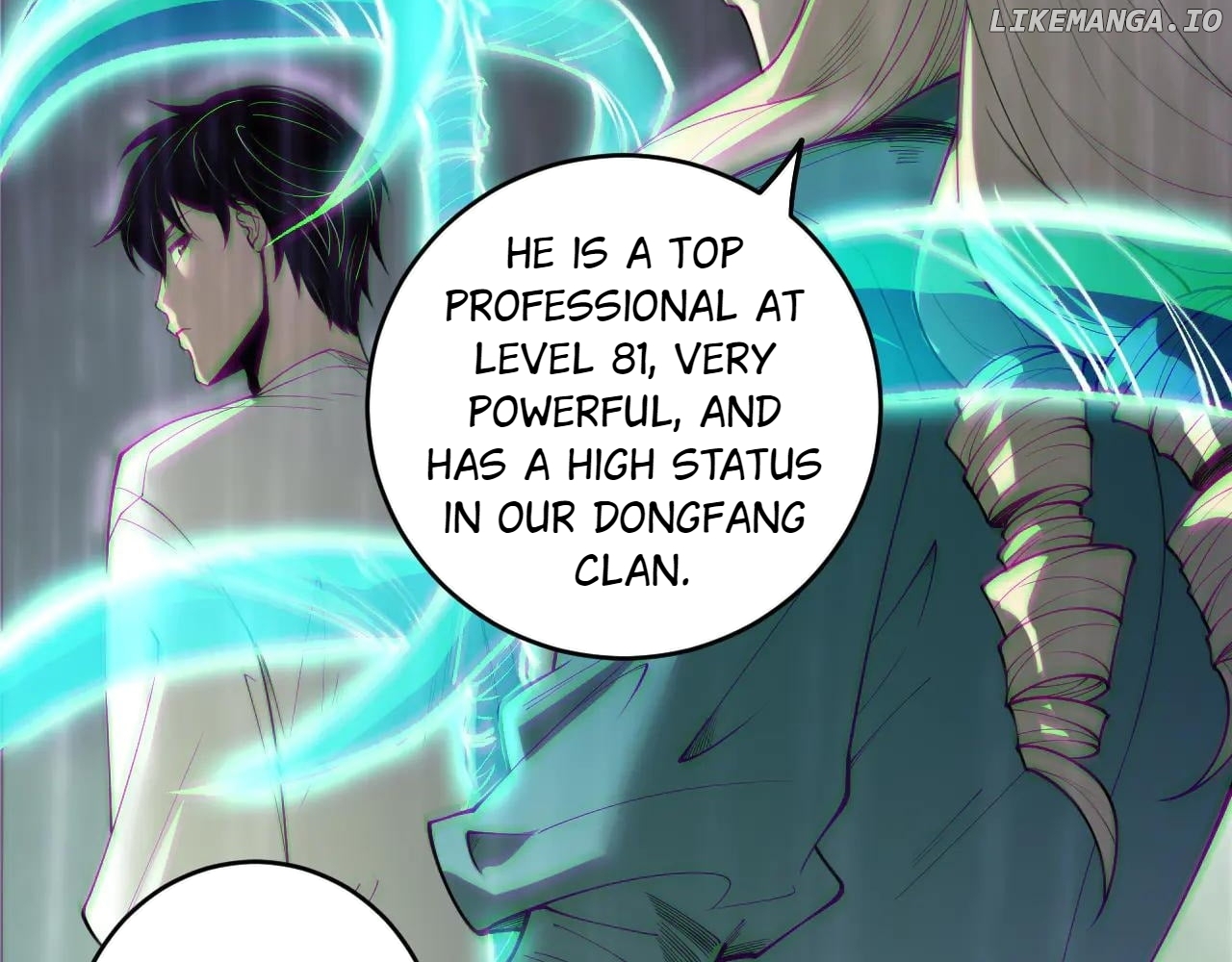 Read Catastrophic Necromancer EN Manga Online