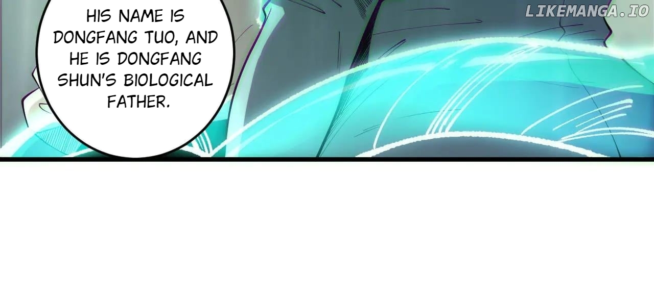 Read Catastrophic Necromancer EN Manga Online