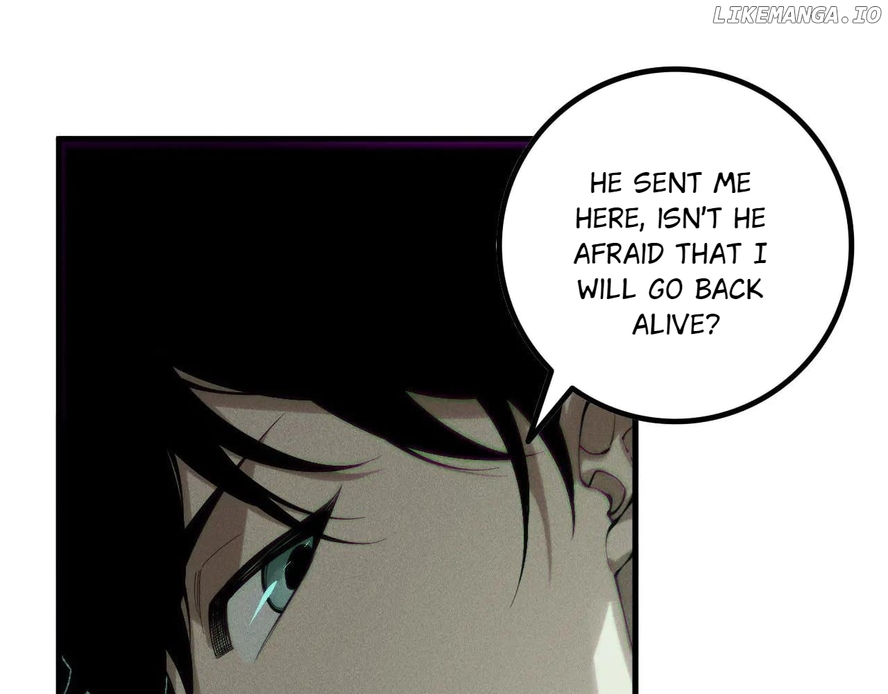 Read Catastrophic Necromancer EN Manga Online