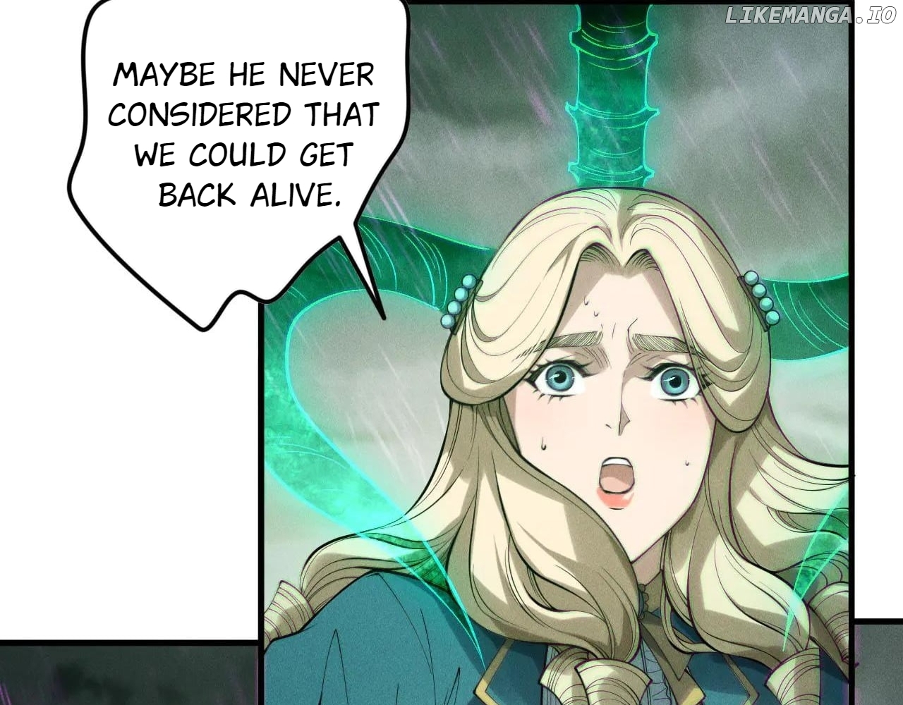 Read Catastrophic Necromancer EN Manga Online