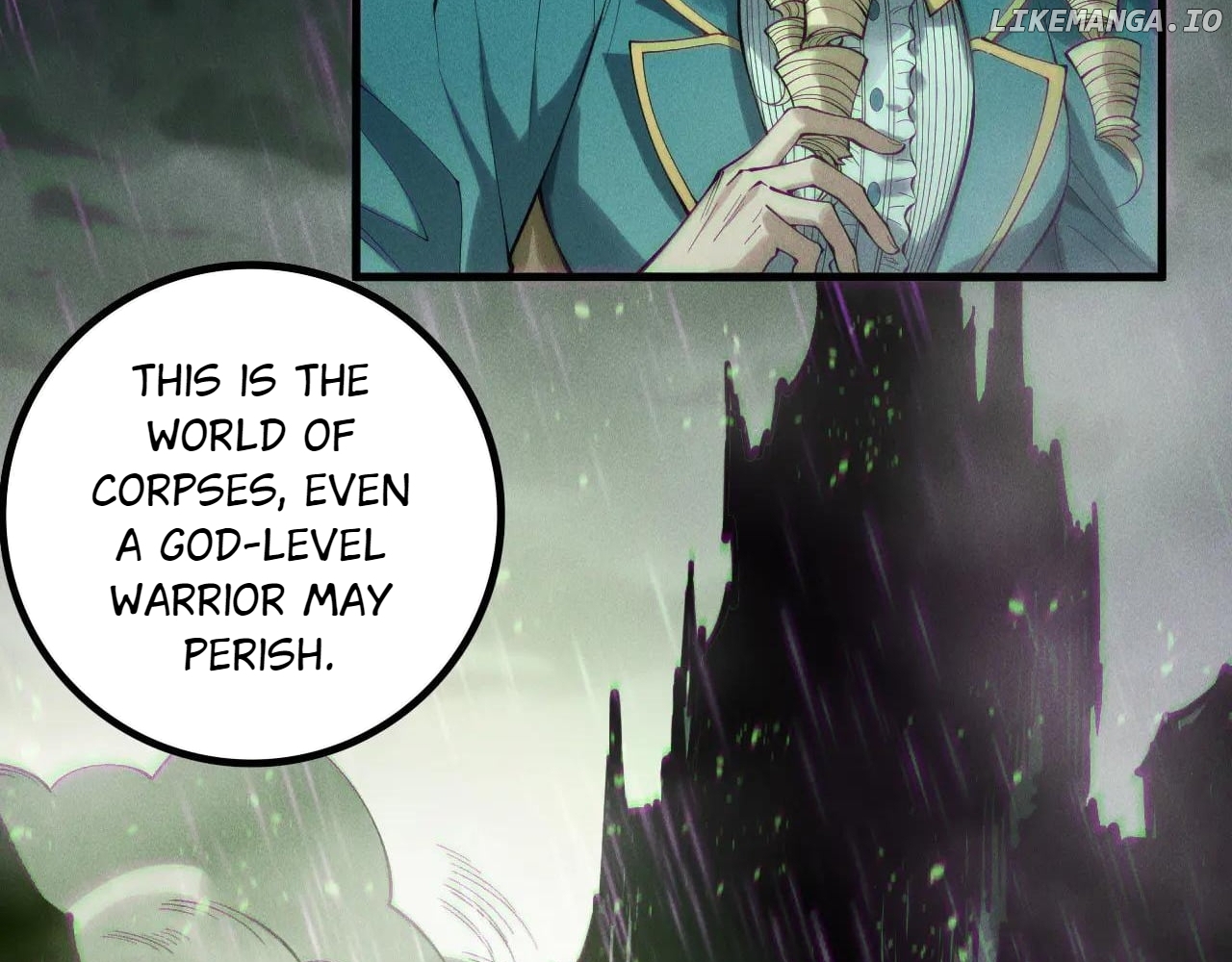 Read Catastrophic Necromancer EN Manga Online