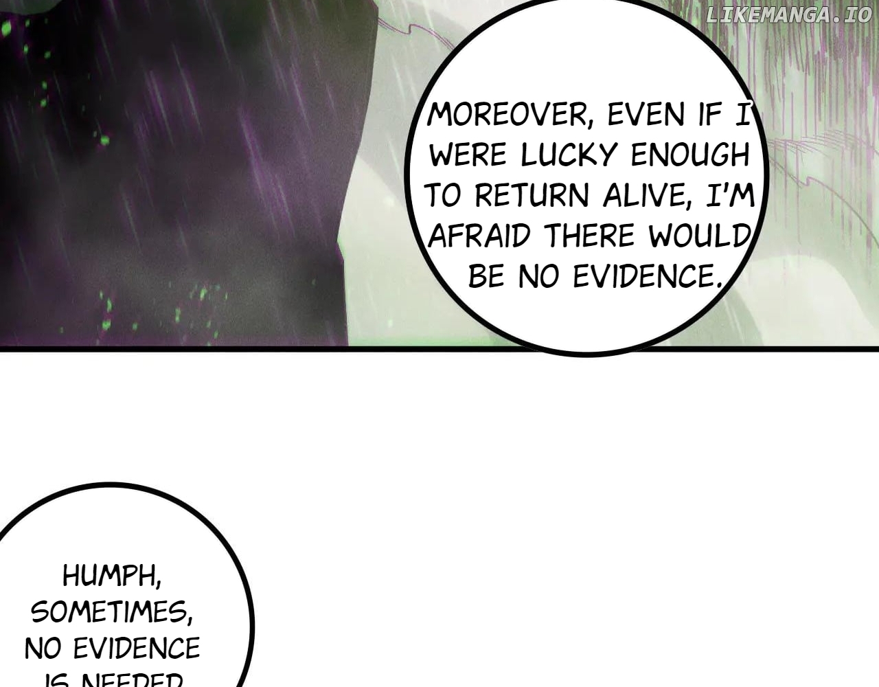 Read Catastrophic Necromancer EN Manga Online