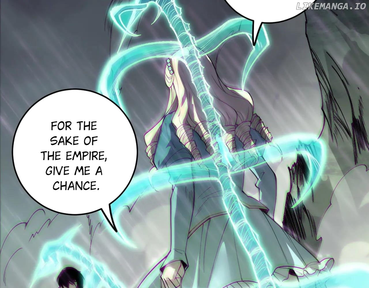 Read Catastrophic Necromancer EN Manga Online