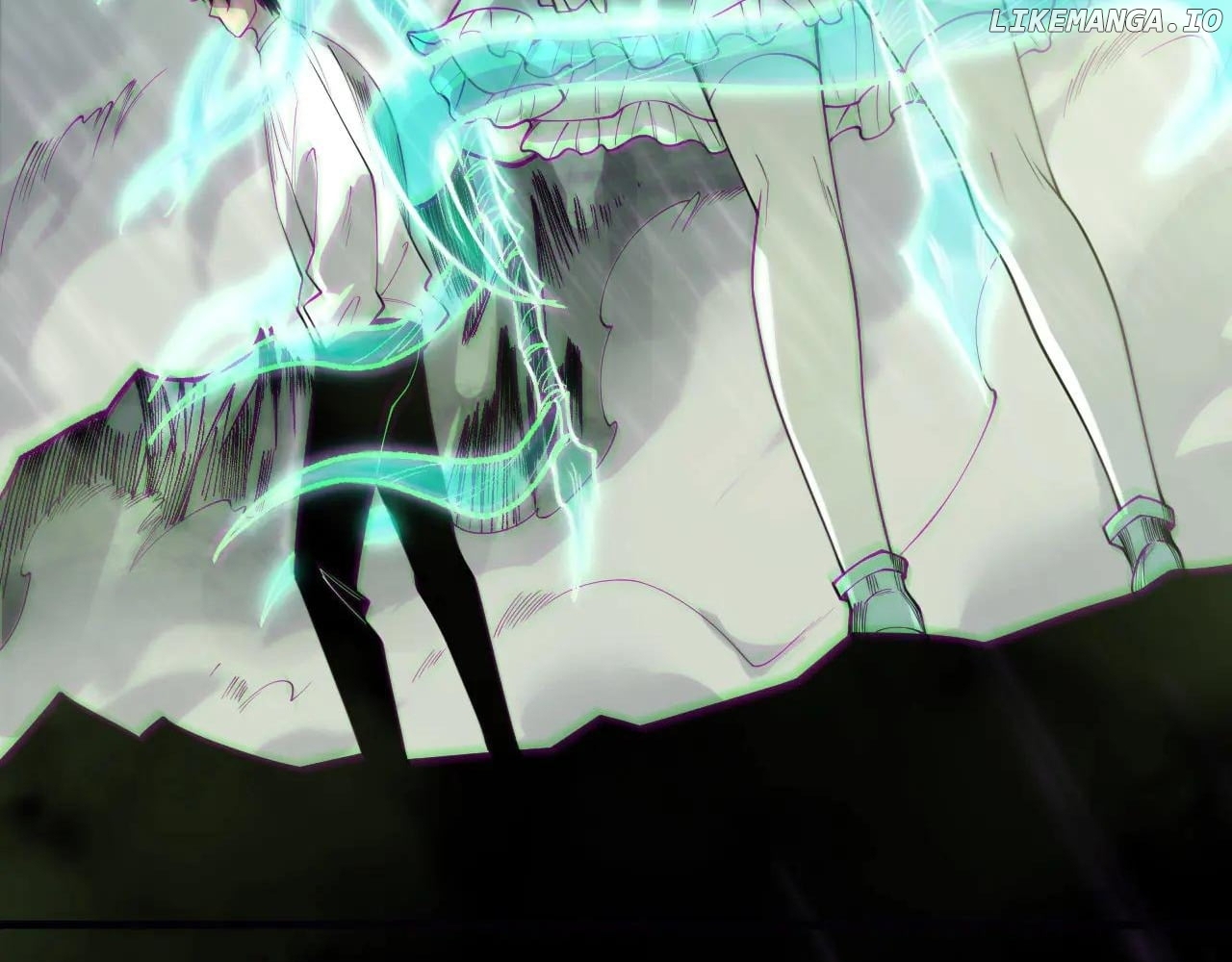 Read Catastrophic Necromancer EN Manga Online