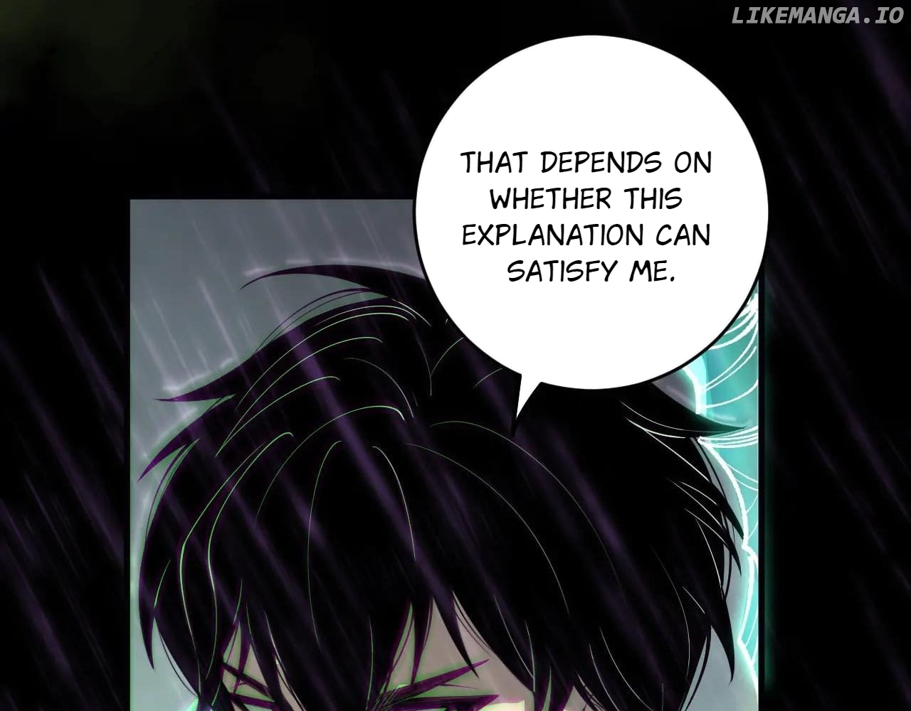 Read Catastrophic Necromancer EN Manga Online