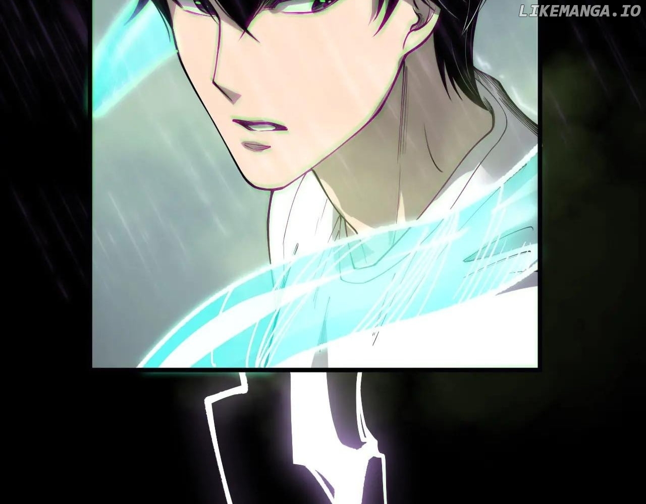 Read Catastrophic Necromancer EN Manga Online