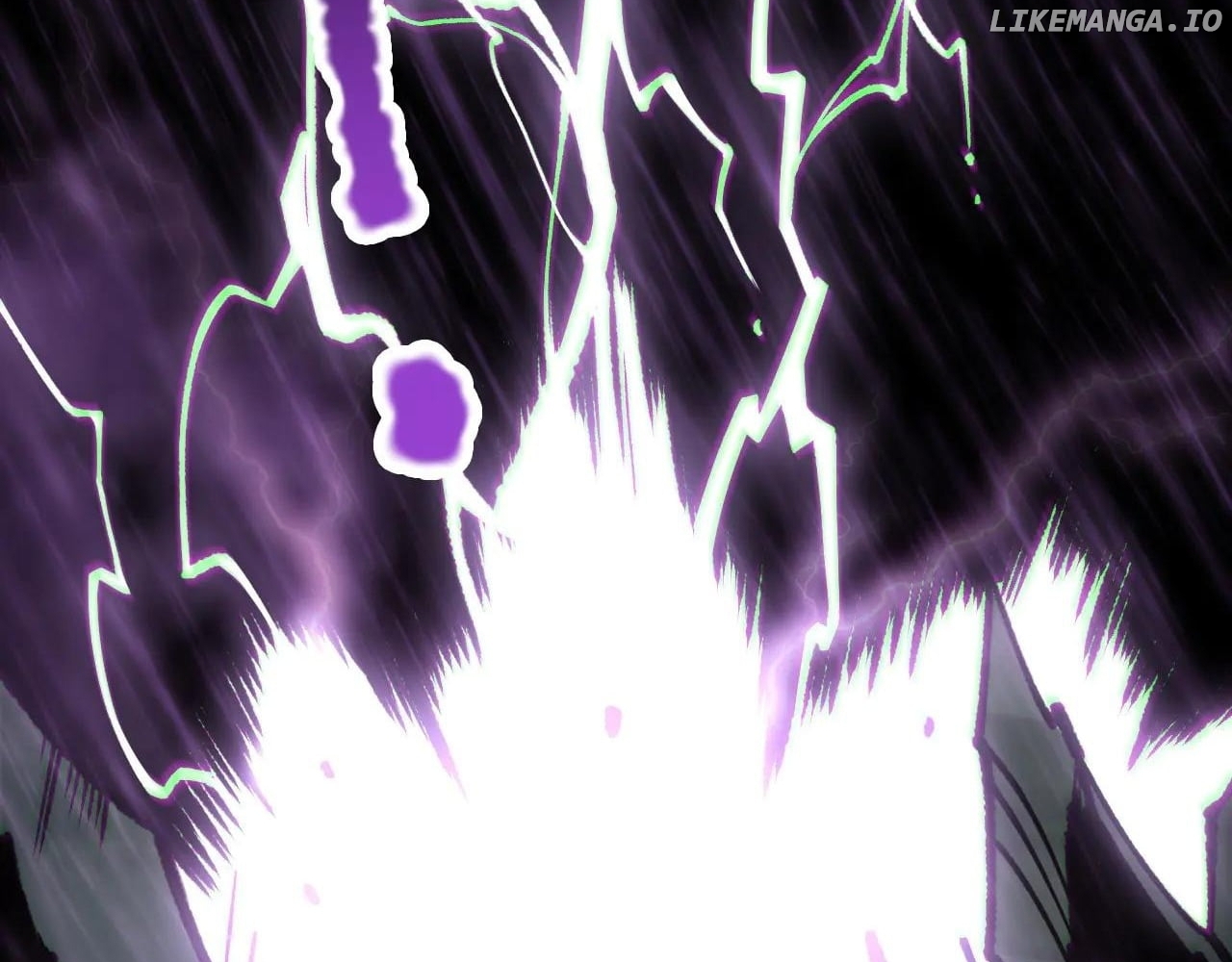 Read Catastrophic Necromancer EN Manga Online