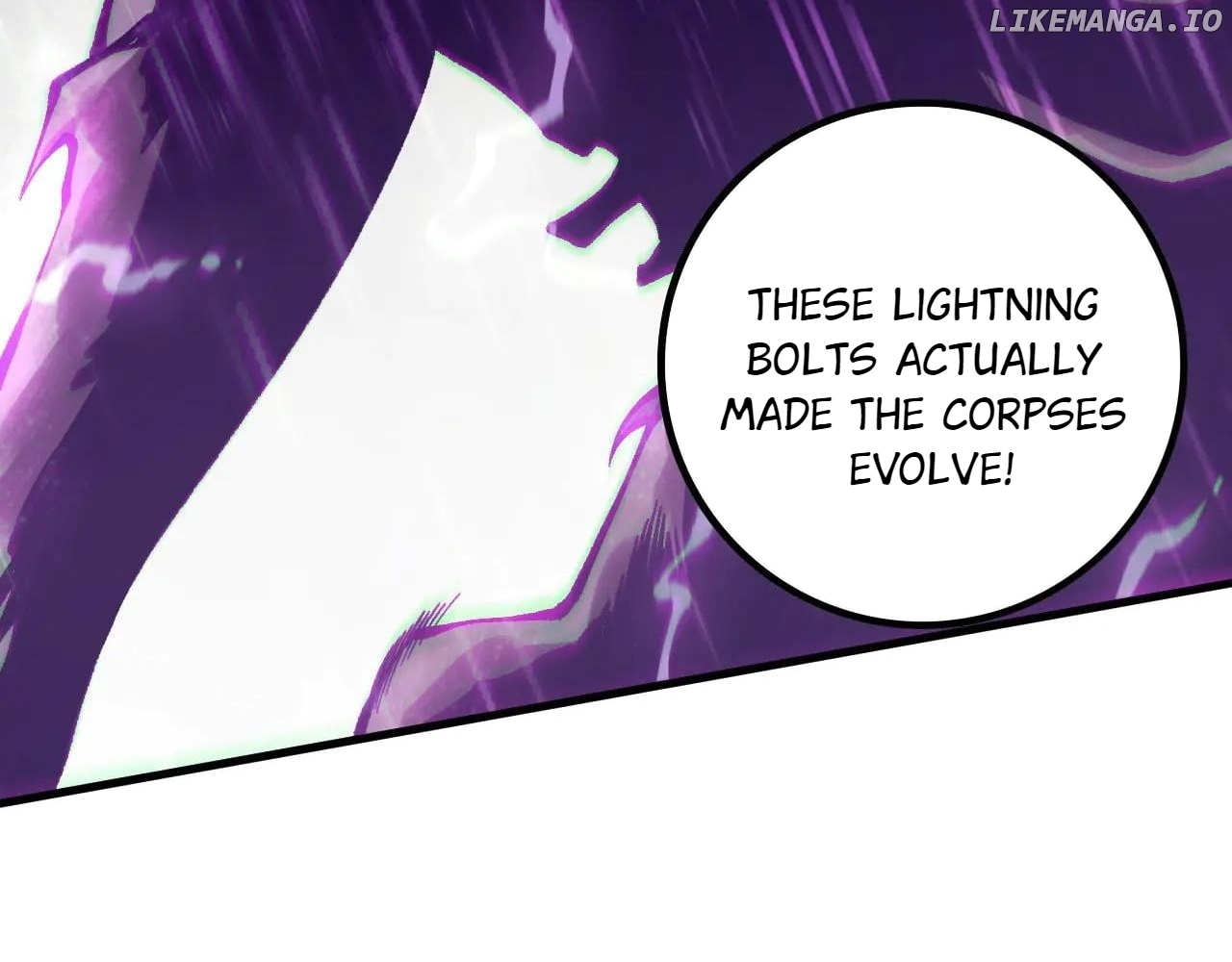 Read Catastrophic Necromancer EN Manga Online