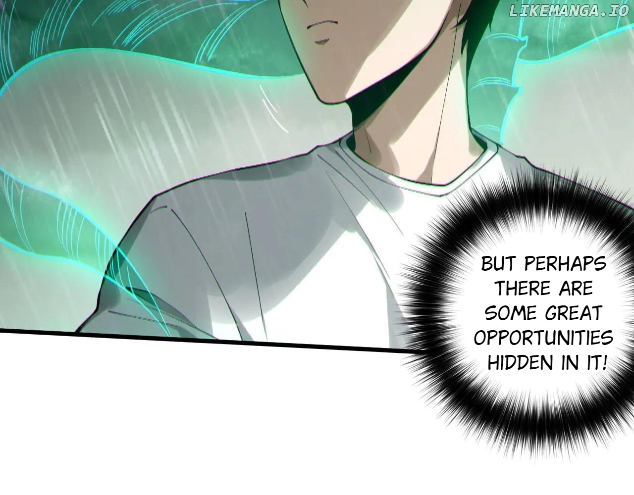 Read Catastrophic Necromancer EN Manga Online