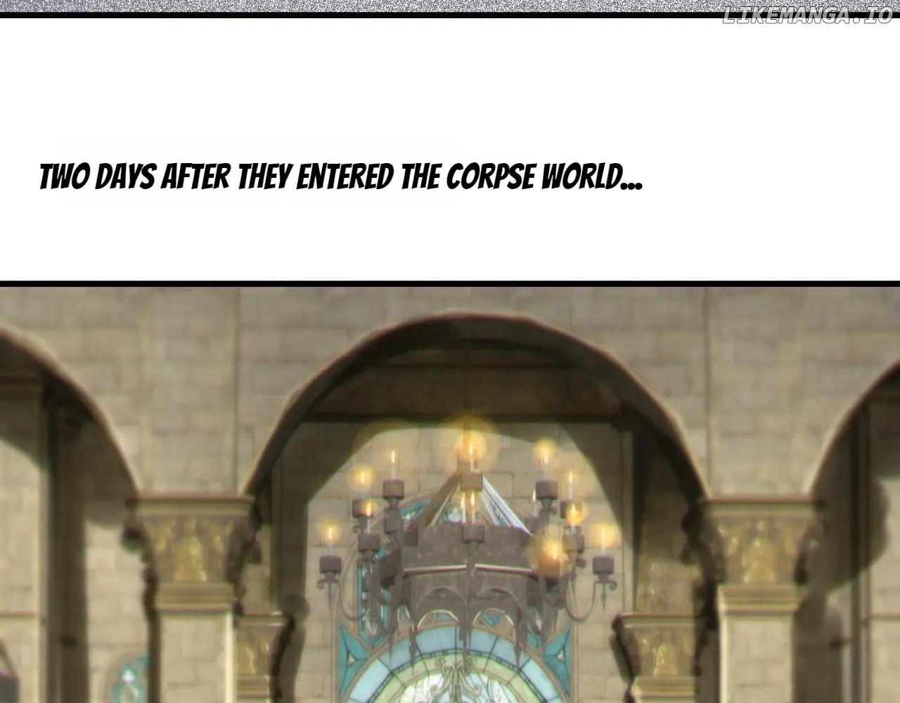 Read Catastrophic Necromancer EN Manga Online