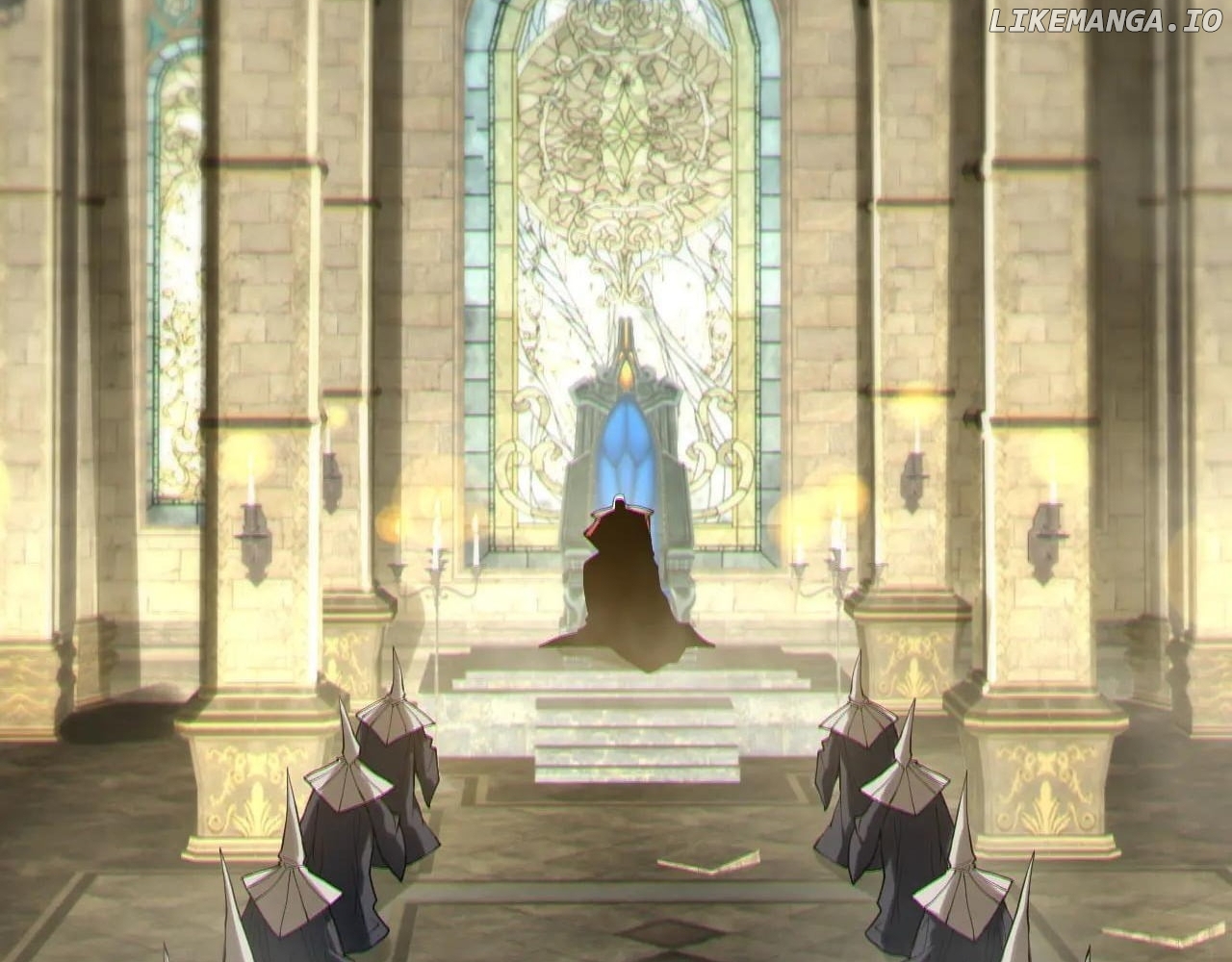 Read Catastrophic Necromancer EN Manga Online